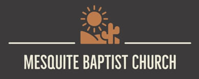 Mesquite Baptist Church, Mesquite, Nevada